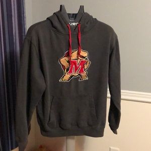 Maryland Terrapins Hoodie